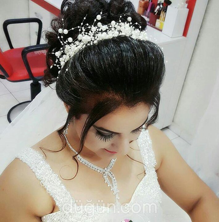 Ecem Kuaför Moda Evi