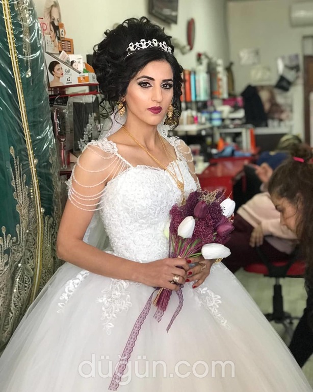 Ecem Kuaför Moda Evi