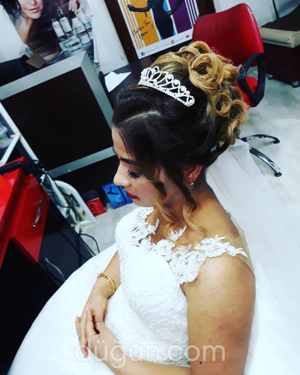 Ecem Kuaför Moda Evi