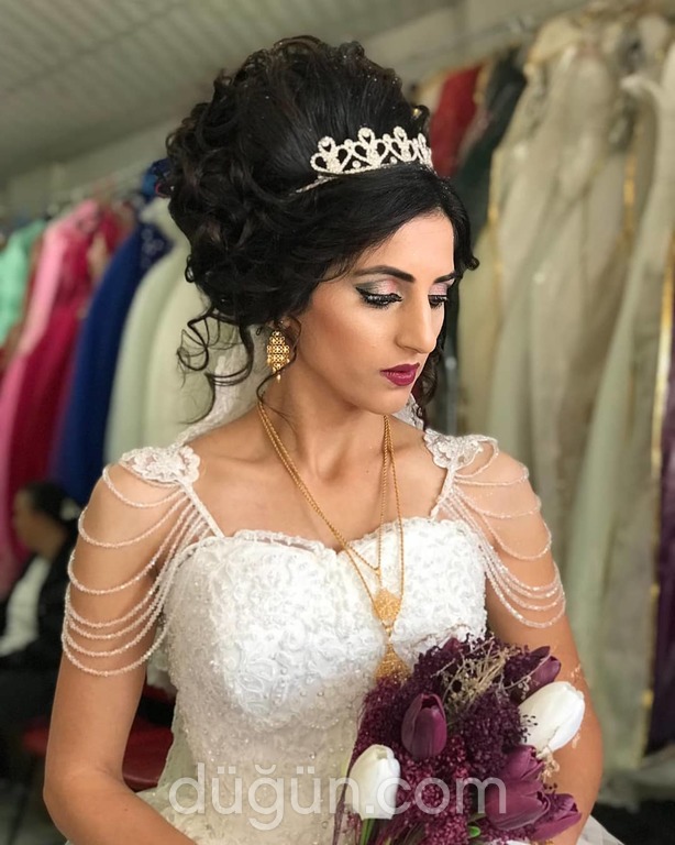 Ecem Kuaför Moda Evi