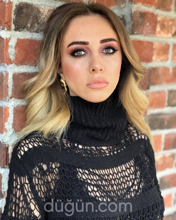 Gözde Ölmez Makeup Studio