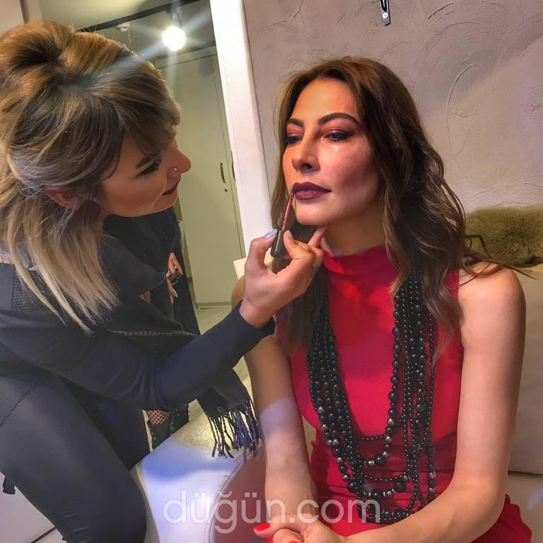 Gözde Ölmez Makeup Studio