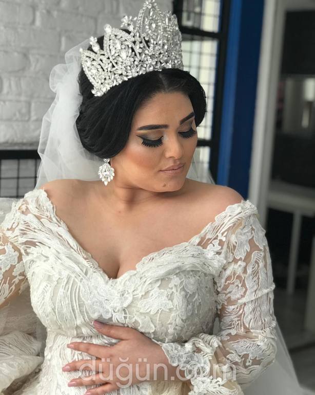 Gözde Ölmez Makeup Studio