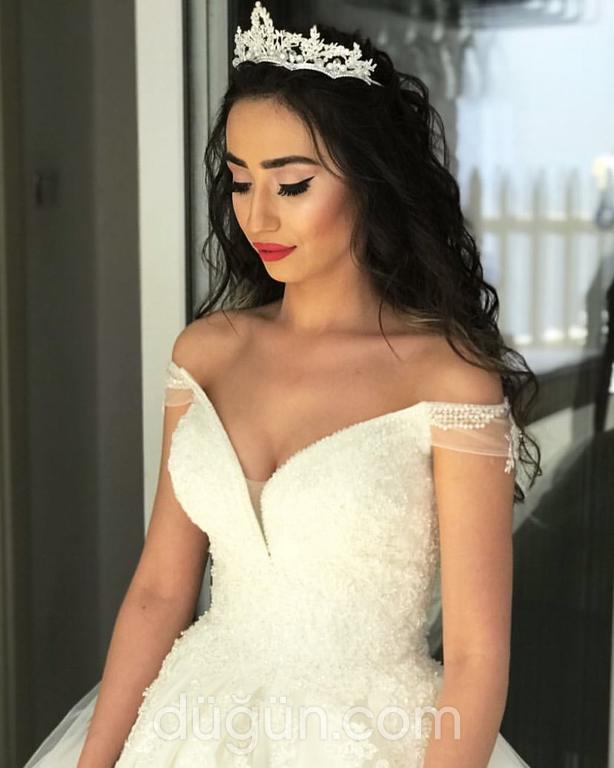 Gözde Ölmez Makeup Studio