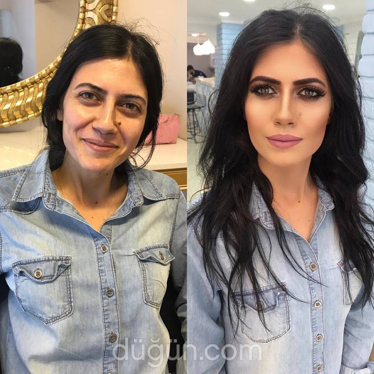 Gözde Ölmez Makeup Studio