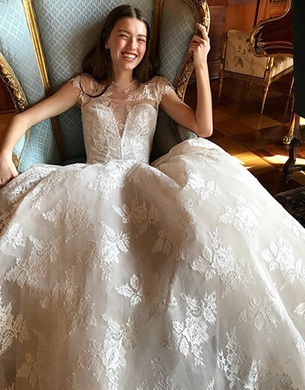 Vakko Wedding House İzmir