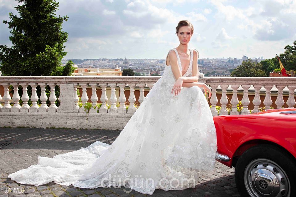 Vakko Wedding House İzmir