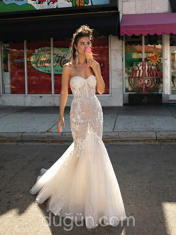 Vakko Wedding House İzmir