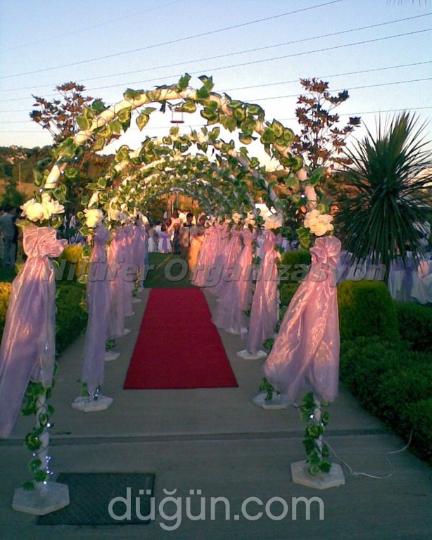 Nilüfer Organizasyon