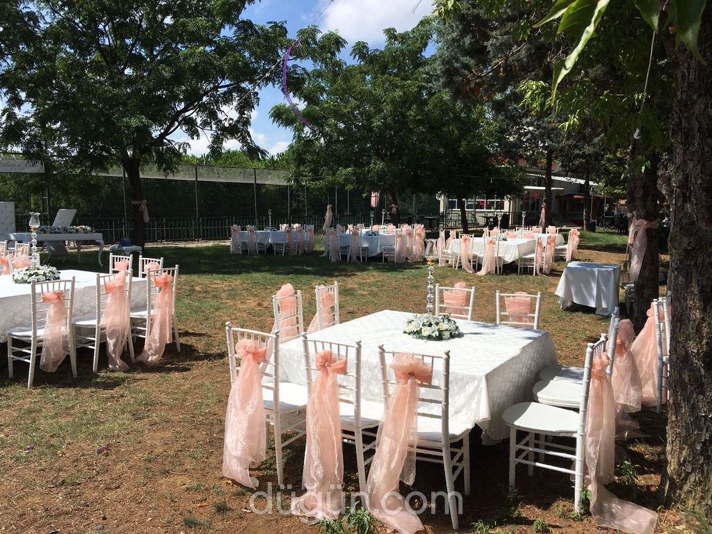 Nilüfer Organizasyon