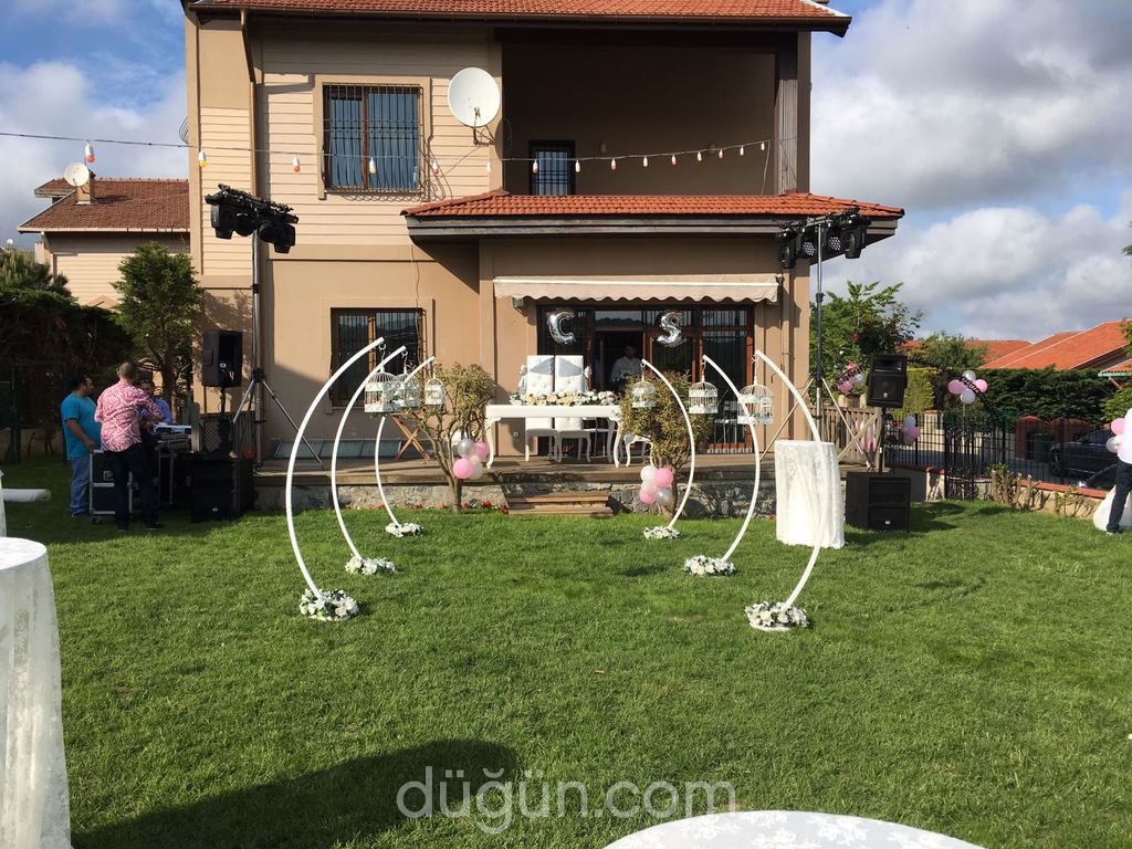 Nilüfer Organizasyon