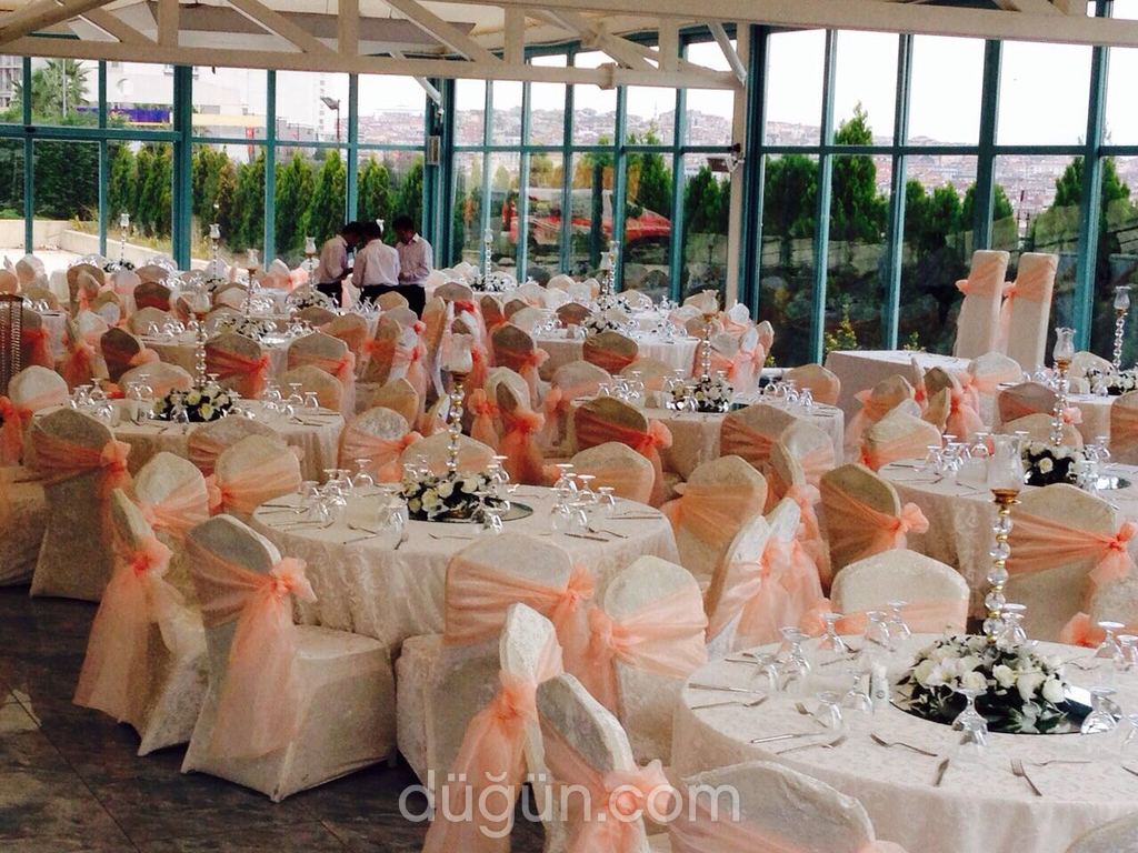 Nilüfer Organizasyon