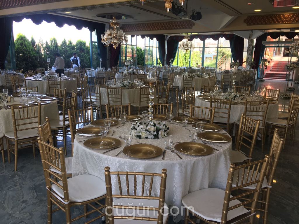 Nilüfer Organizasyon