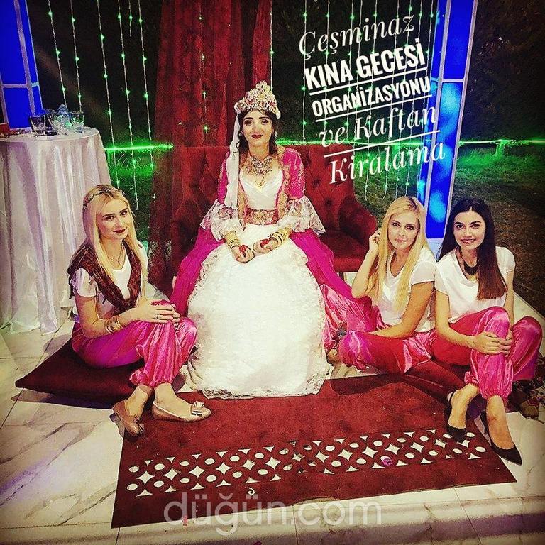 Çeşminaz Organizasyon