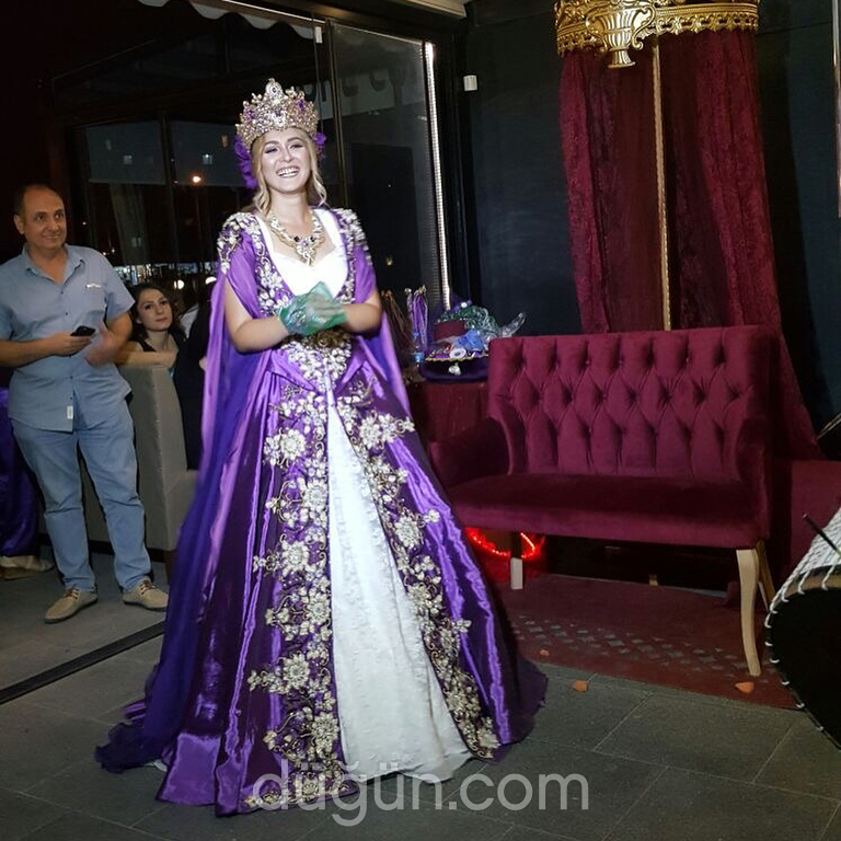 Çeşminaz Organizasyon