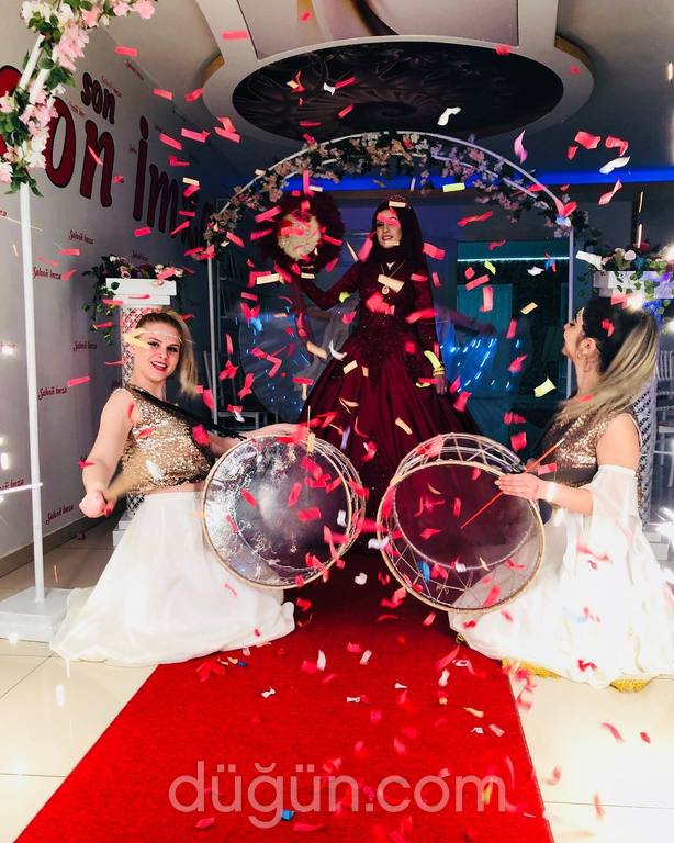 Şah-ı Seyrab Organizasyon