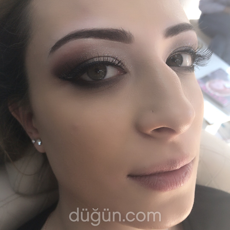 Özlem Elizi Kuaför