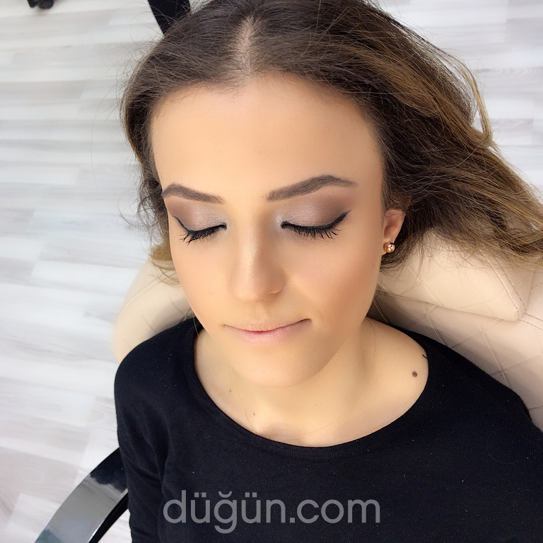 Özlem Elizi Kuaför