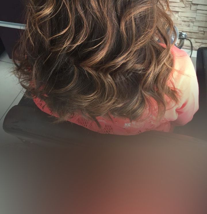 Bek Hair & Make-Up