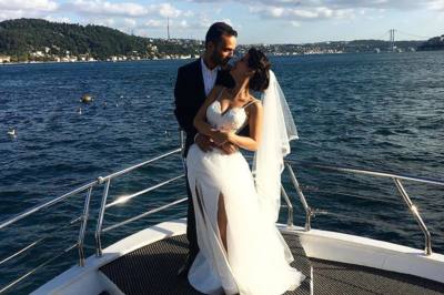 Istanbul Color Bakırköy