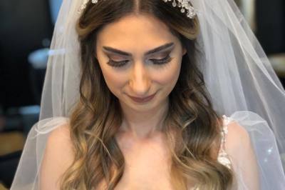 Samet Sağlam Coiffeur