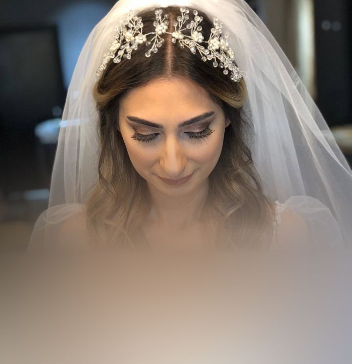 Samet Sağlam Coiffeur