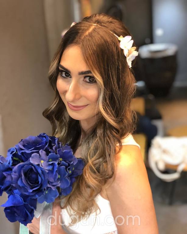 Samet Sağlam Coiffeur