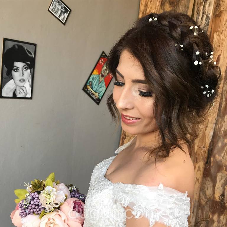 Samet Sağlam Coiffeur