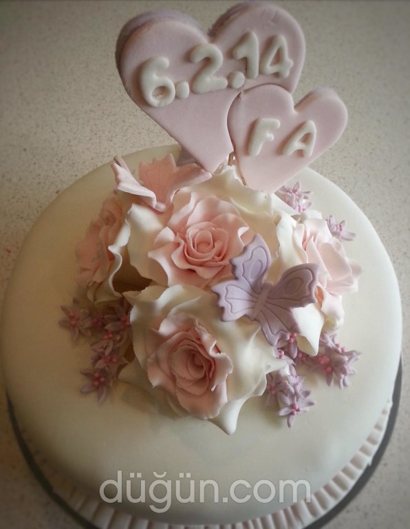 Khalkedon Patisserie