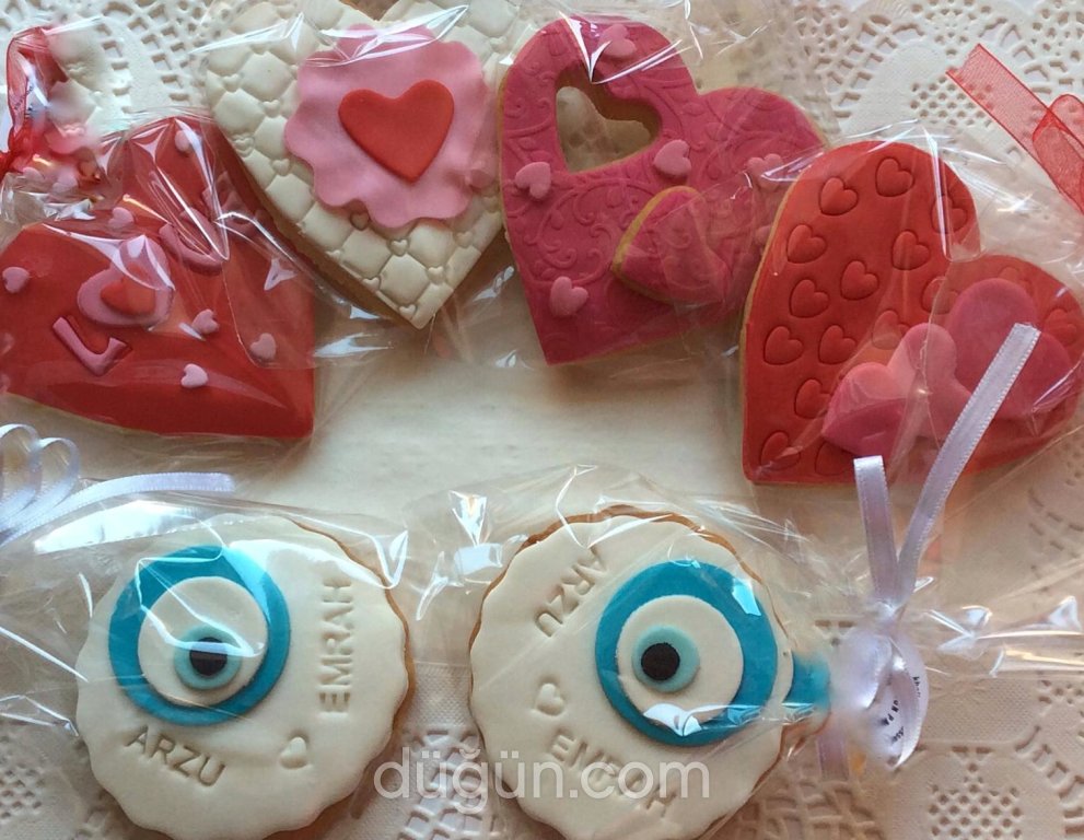 Khalkedon Patisserie