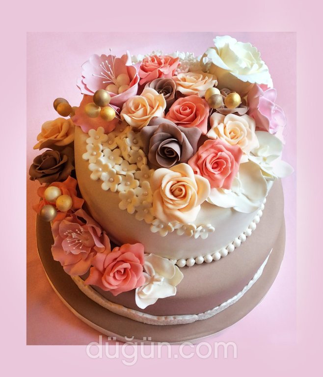 Khalkedon Patisserie