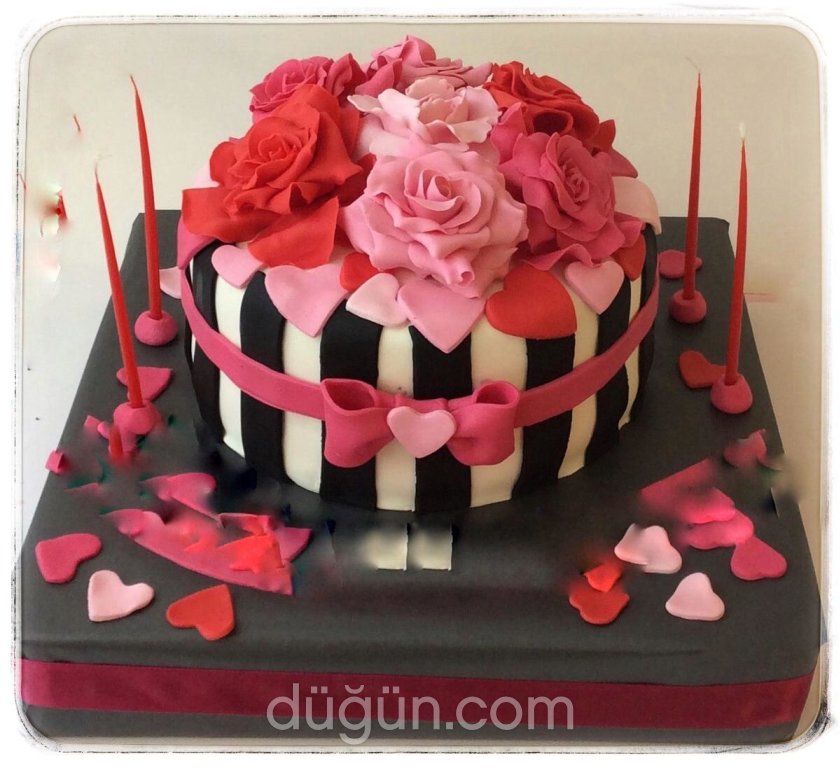 Khalkedon Patisserie