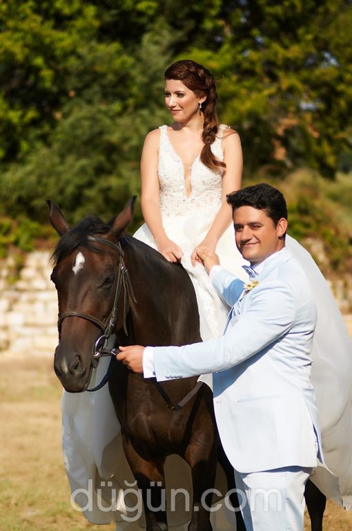 Selim İnal Saraç Photography