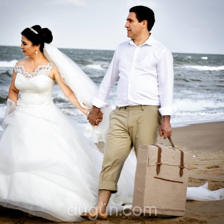 Saray Dijital Fotoğrafçılık