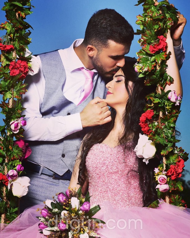 Saray Dijital Fotoğrafçılık