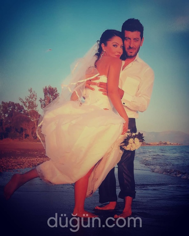 Saray Dijital Fotoğrafçılık