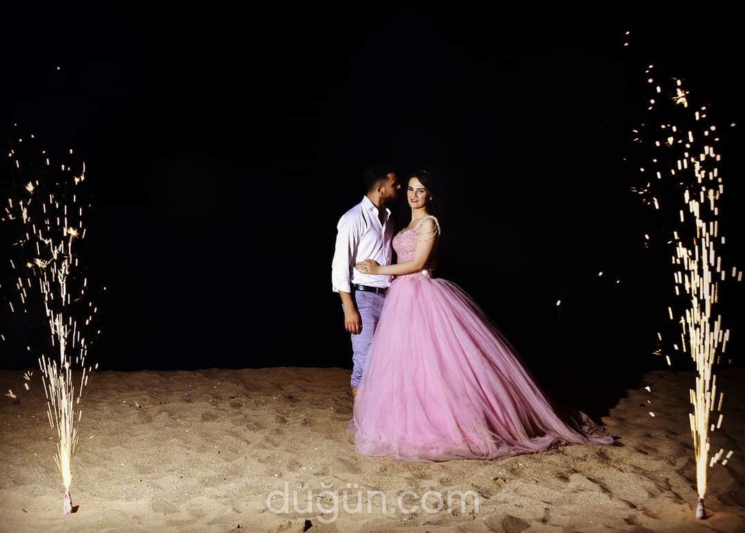 Saray Dijital Fotoğrafçılık