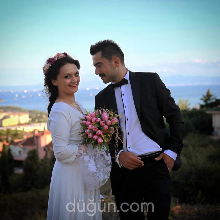 Saray Dijital Fotoğrafçılık