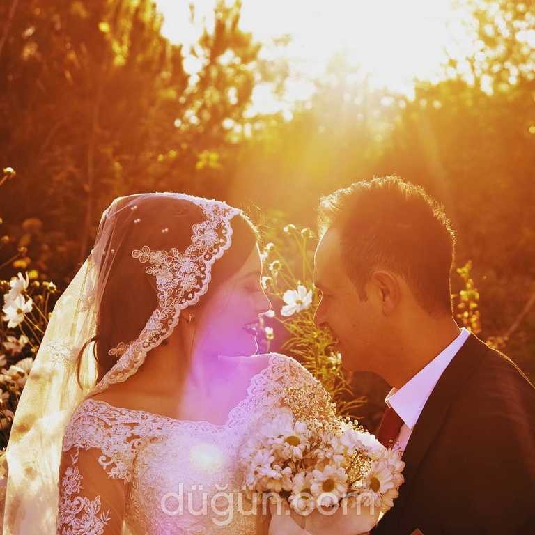 Saray Dijital Fotoğrafçılık