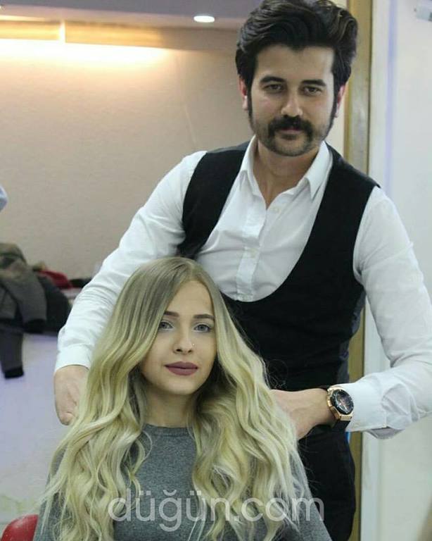Salon Marrca