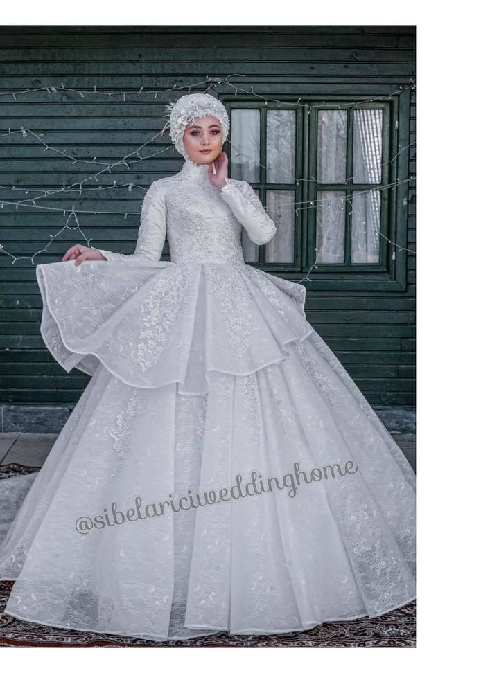 Sibel Arıcı Wedding Home Asel Sultan