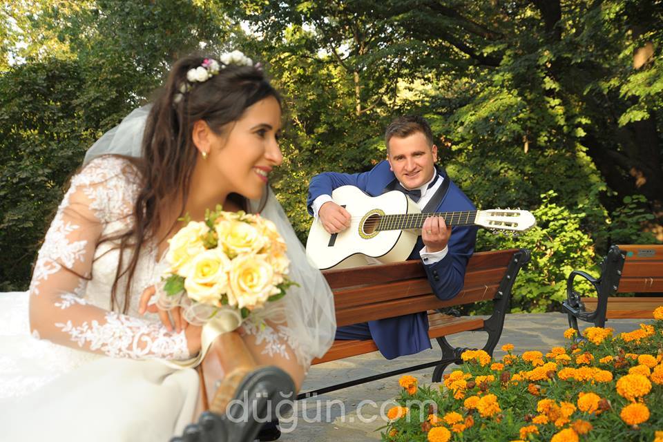 Yenal Fotoğrafçılık