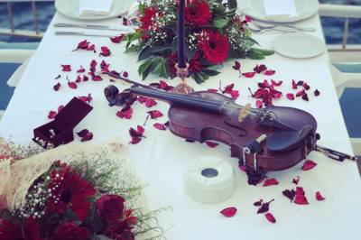 Liva Organizasyon ve Parti Evi