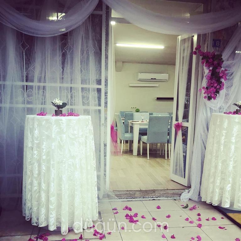 Liva Organizasyon ve Parti Evi