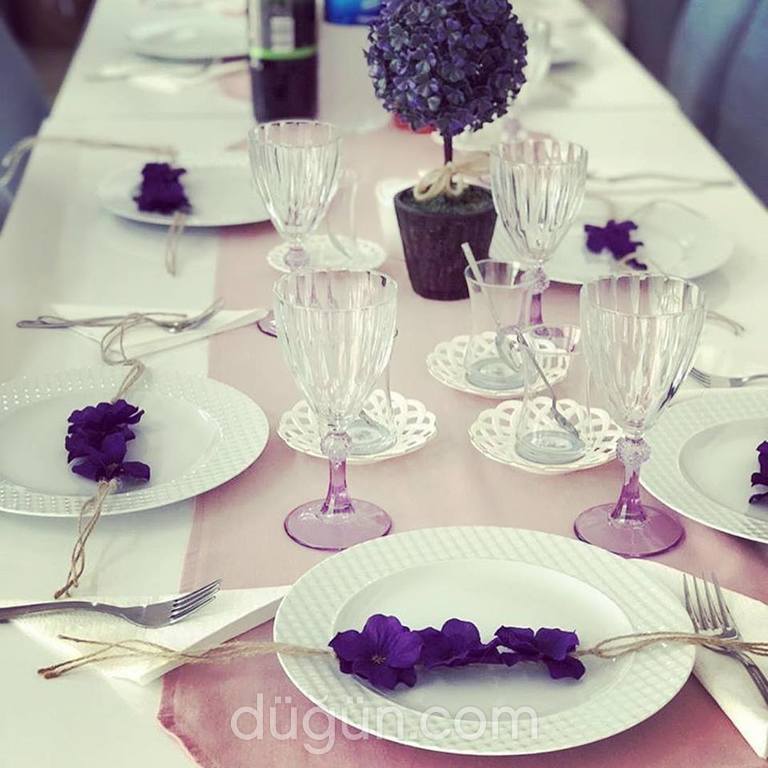 Liva Organizasyon ve Parti Evi