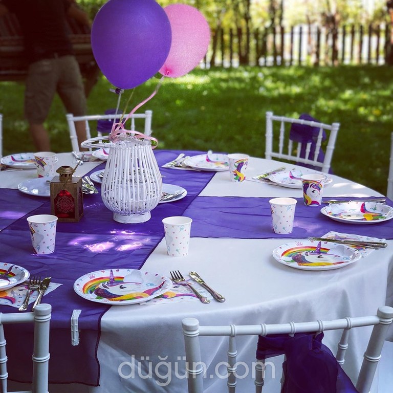 Liva Organizasyon ve Parti Evi