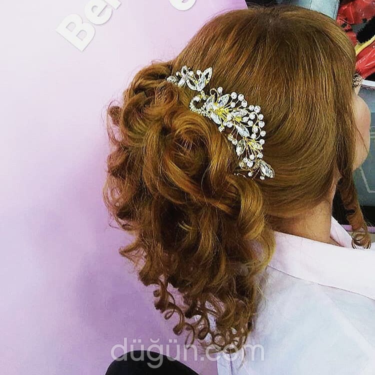 Sevda Bayan Kuaförü Küçükçekmece