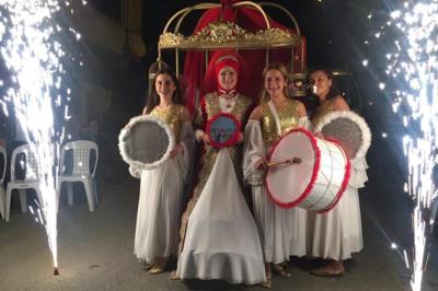 Marjinal Organizasyon