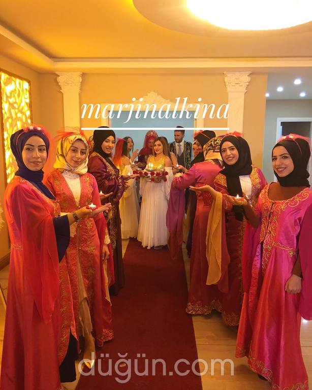 Marjinal Organizasyon