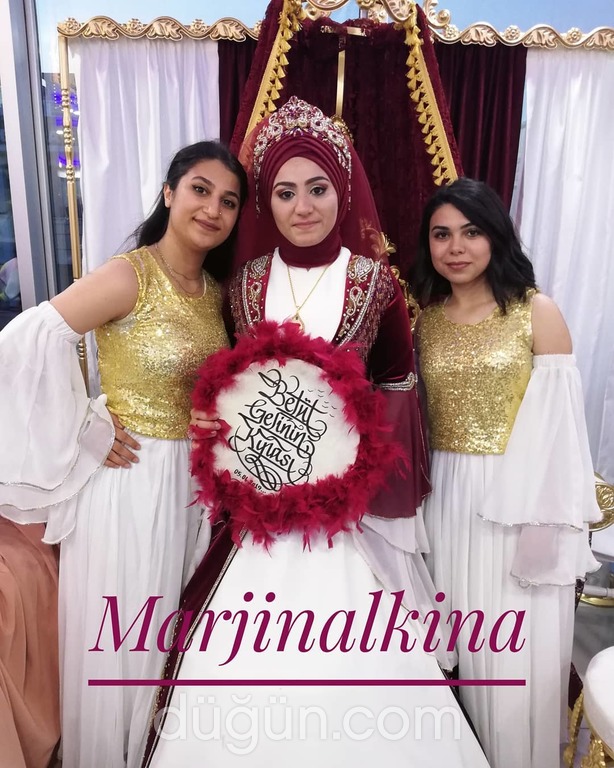 Marjinal Organizasyon